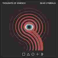 Cover for Skar Cymbals